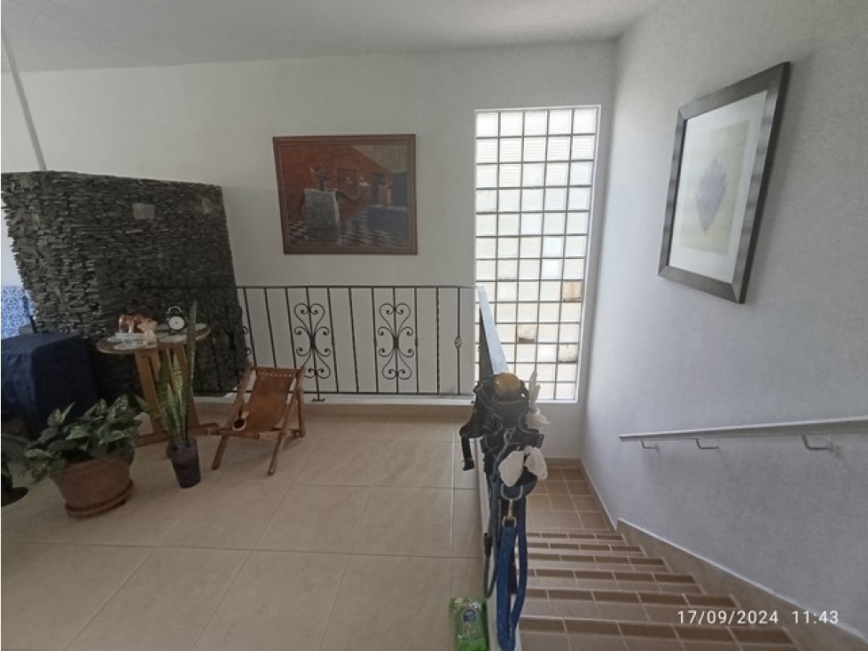 VENDO CASA ESQUINERA DE 200 m², PISO 2 EN PRADO CENTRO EN MEDELLÍN — foto 6