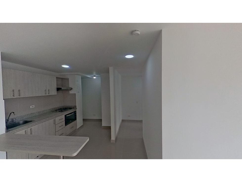 Apartamento en Venta de 68 m2 en Calle Larga Sabaneta — foto 3