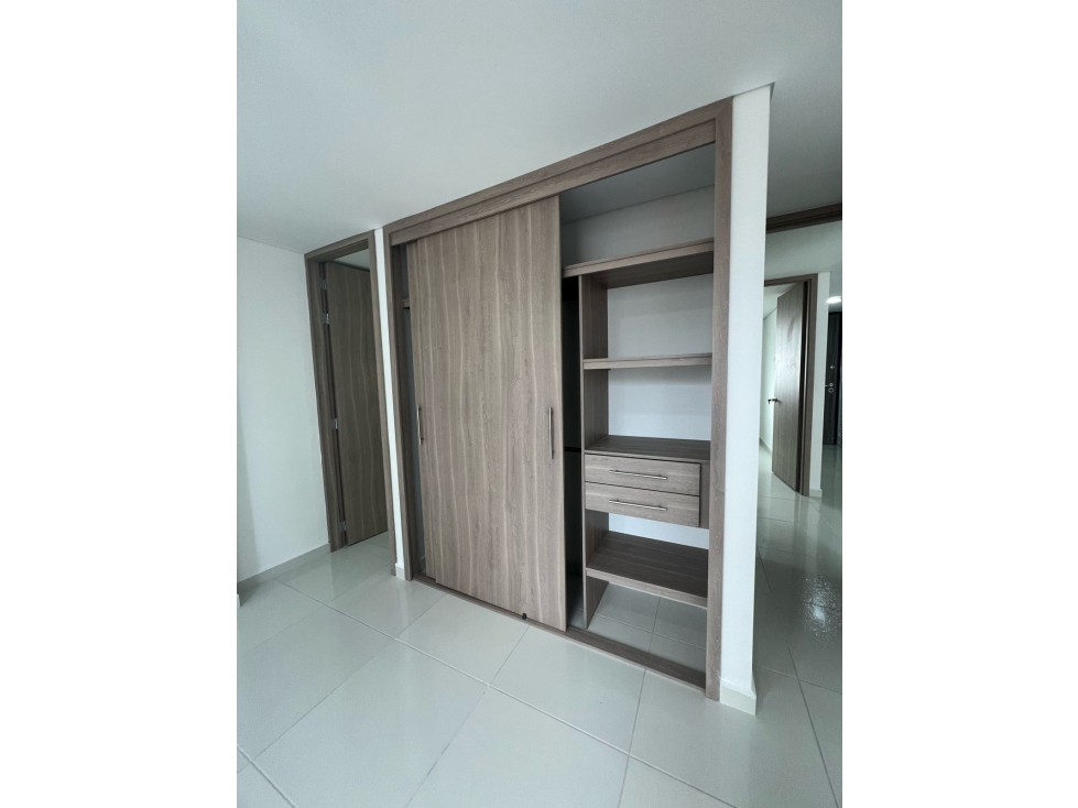 VENDO MODERNO APARTAMENTO UNIDAD SABANETA PARQUEADERO — foto 6