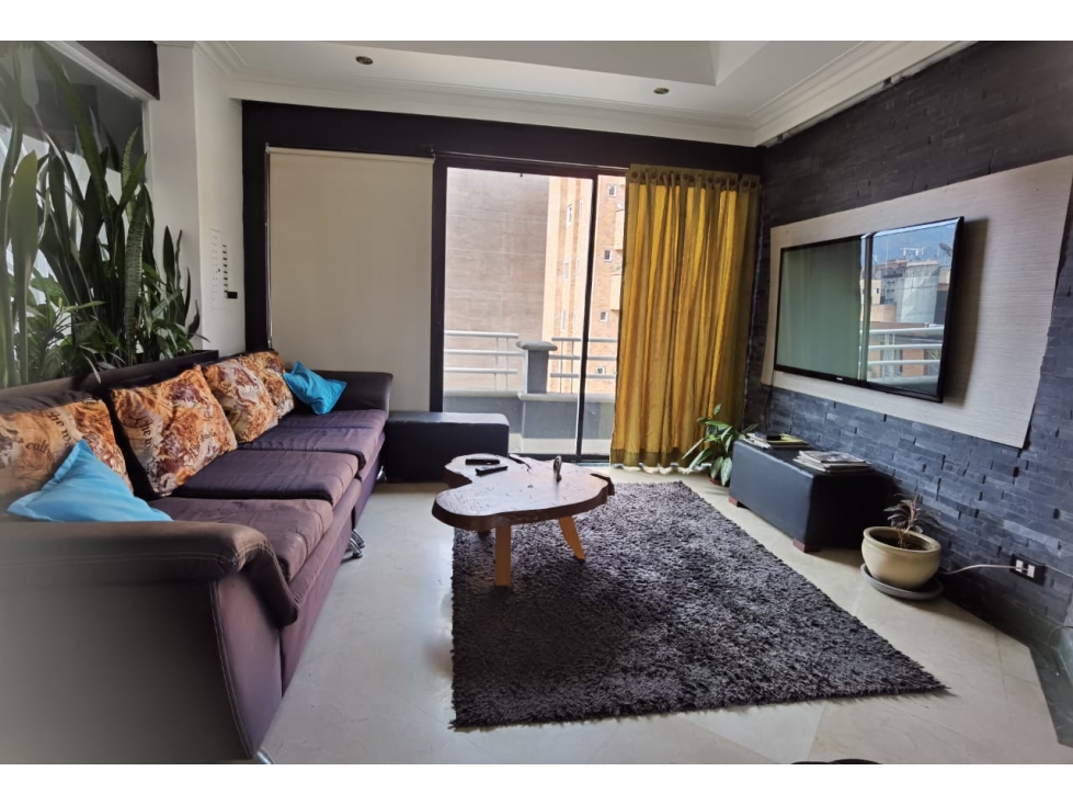 Penthouse Dúplex en venta en Laureles — foto 4