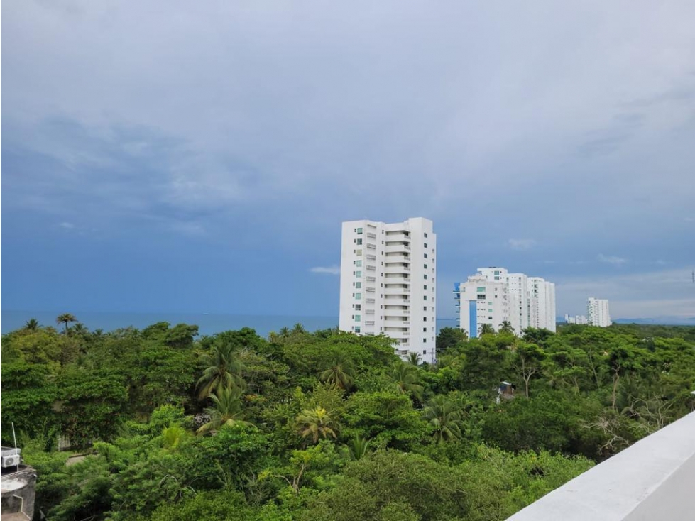 APARTAMENTOS EN VENTA EN EDIFICIO PH COVEÑAS SUCRE CERCA AL MAR