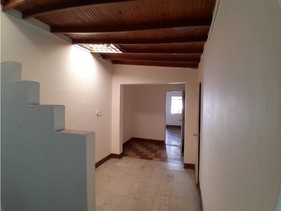 CASA PRADO CENTRO, PISO 3 — foto 3