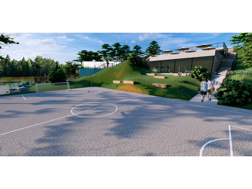 LOTE SAN PEDRO DE LOS MILAGROS, UNIDAD SIXTINA — foto 5