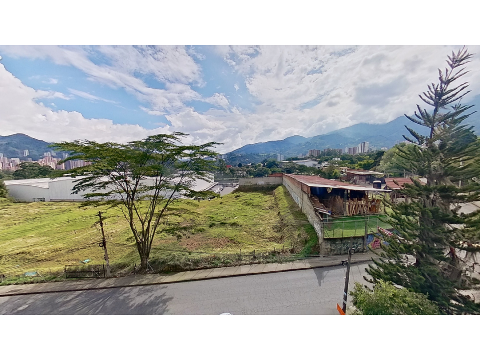 VENDO APARTAMENTO EN ITAGUI SECTOR SURAMERICA