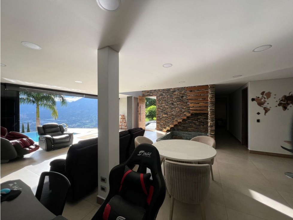 SE VENDE CASA CAMPESTRE EN COPACABANA — foto 4