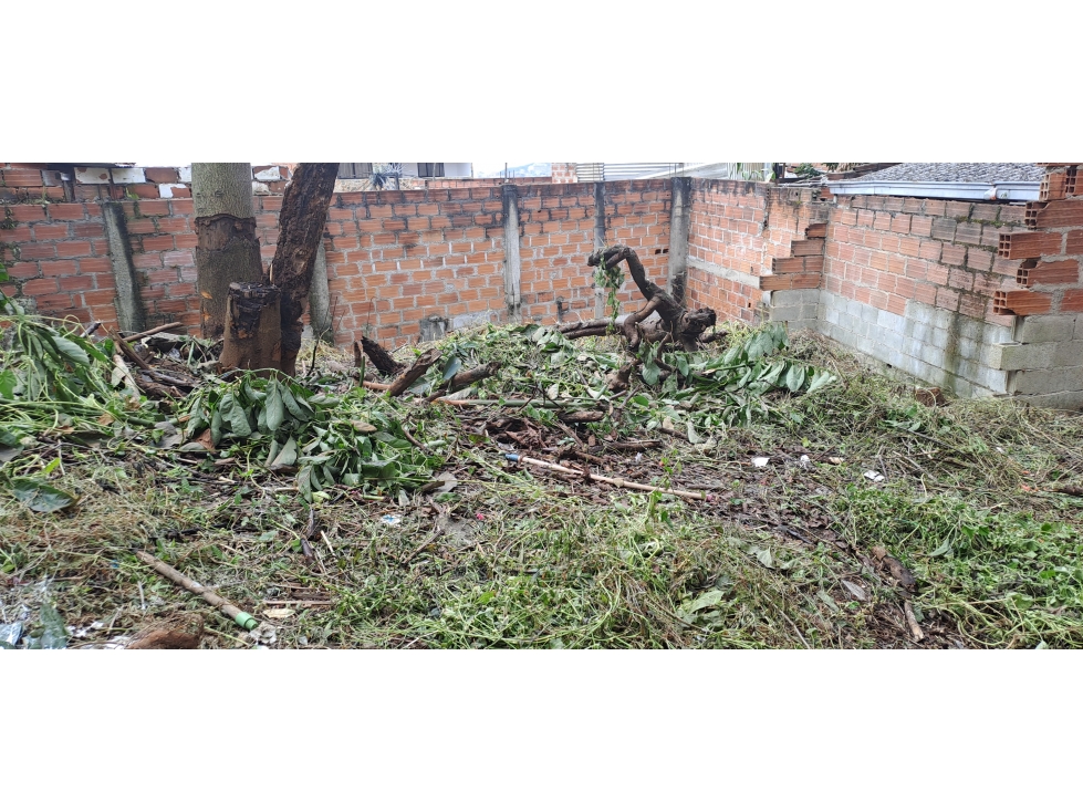 LOTE EN VENTA ROBLEDO CERCA ESTACION METRO — foto 6