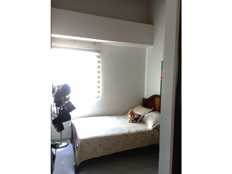 APARTAMENTO SABANETA, ALTO DE LAS FLORES — foto 5