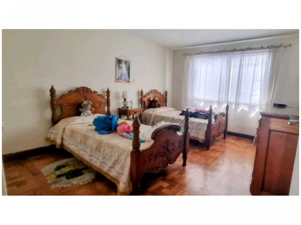 APARTAMENTO EN EL CORAZON DE LAURELES — foto 5
