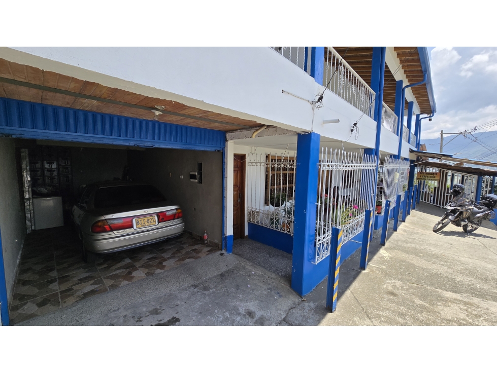 SE VENDE CASA CAMPESTRE EN GIRARDOTA - GRAN INVERSIÓN — foto 5