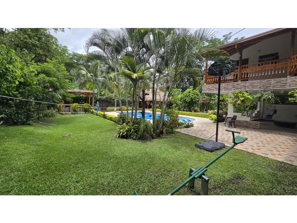 SE VENDE CASA CAMPESTRE EN SAN JERÓNIMO — foto 5