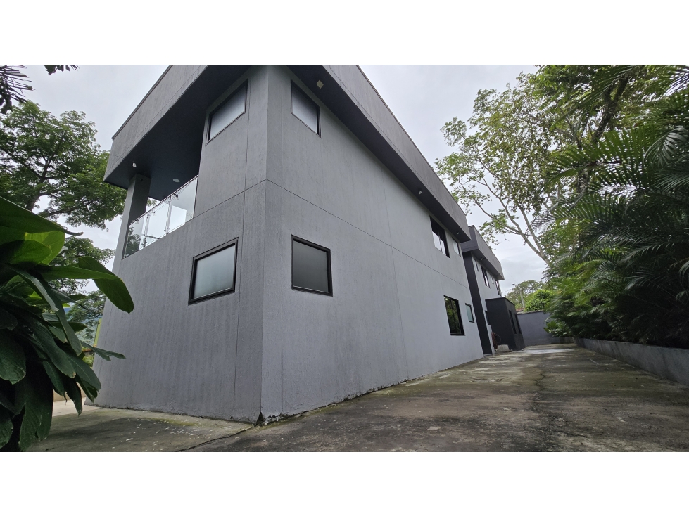 SE VENDE ESPECTACULAR CASA CAMPESTRE EN SAN JERÓNIMO — foto 4