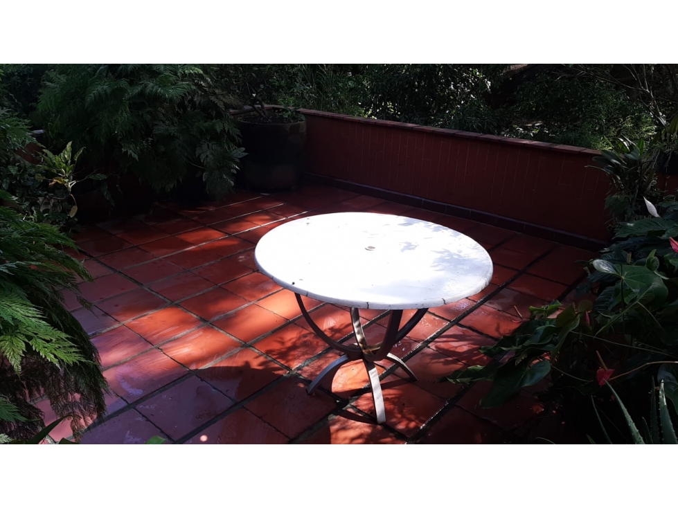 APARTAMENTO CON TERRAZA EN VENTA EN EXCLUSIVO SECTOR EN PROVENZA — foto 4