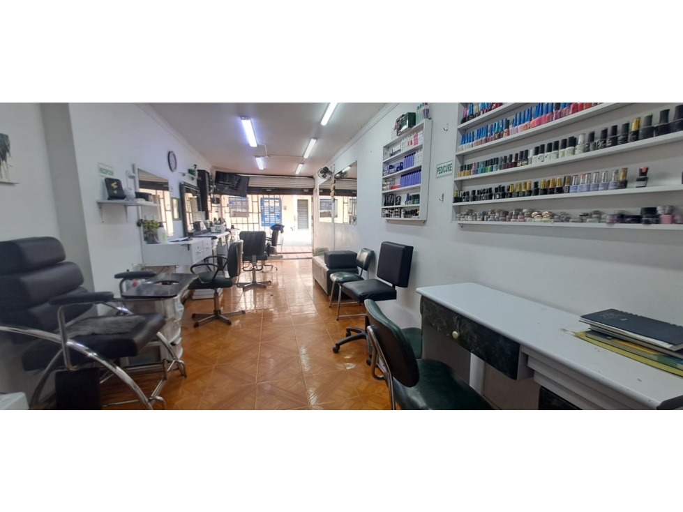 VENDO LOCAL COMERCIAL ITAGUI LOS NARANJOS — foto 4
