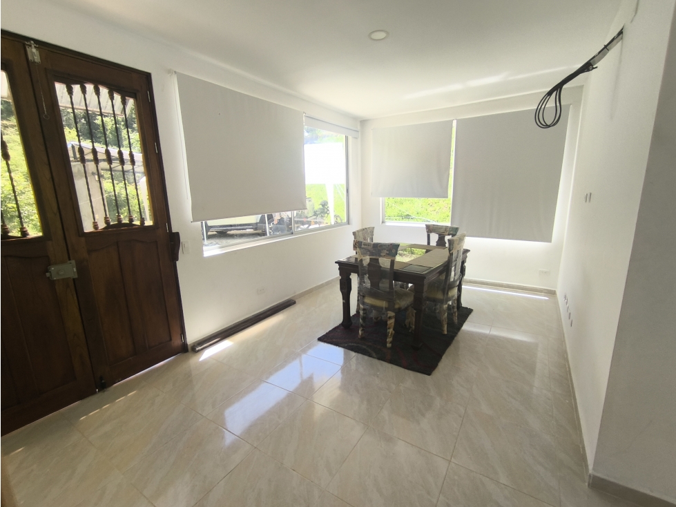 VENTA DE FINCA VACACIONAL EN EL GAITERO SOPETRÁN, ANTIOQUIA — foto 6