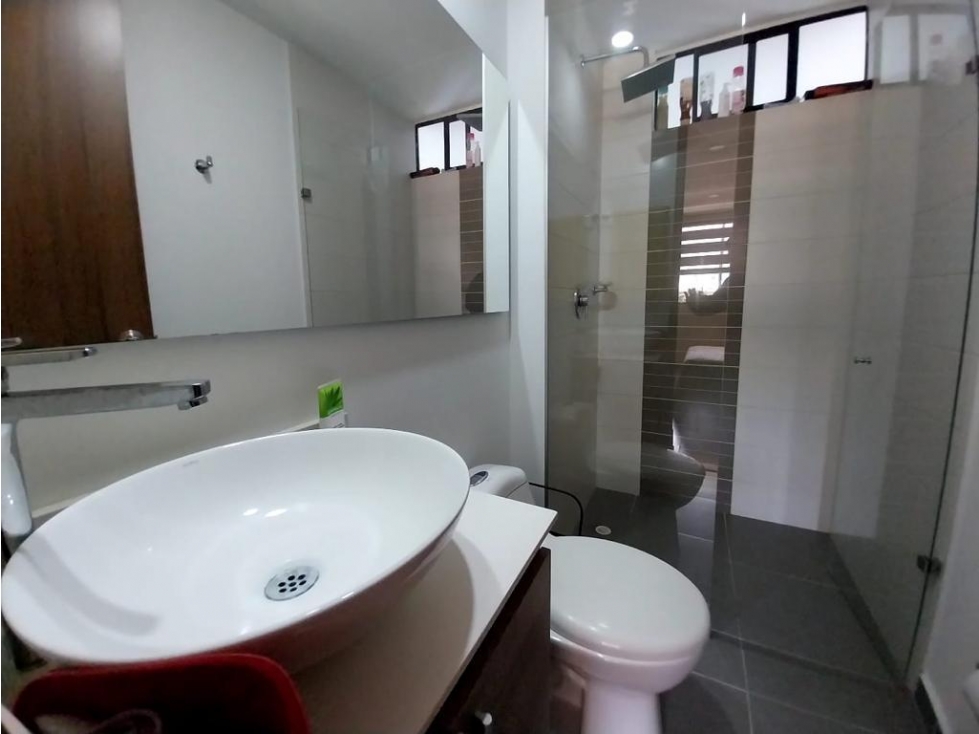 SE VENDE APARTAMENTO EN ENVIGADO LOMA DE LAS BRUJAS — foto 5