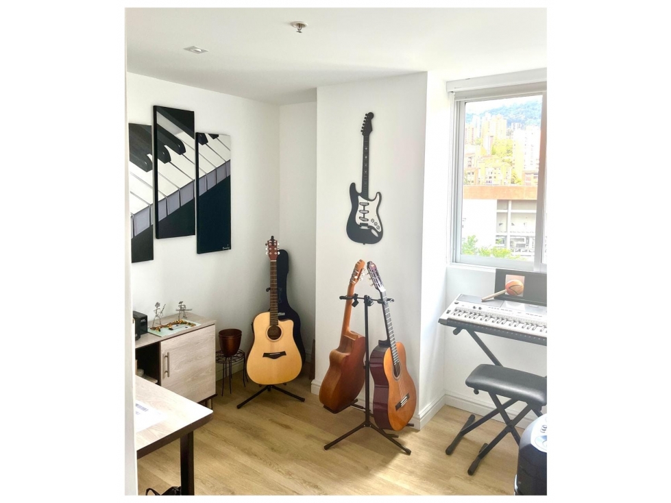 SE VENDE ESPECTACULAR DÚPLEX EN ENVIGADO ZÚÑIGA - LA FRONTERA — foto 6