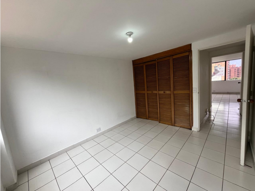 SE VENDE APARTAMENTO EN EL POBLADO SECTOR EL CAMPESTRE — foto 5