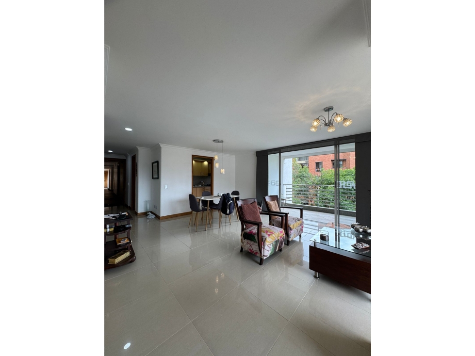 SE VENDE APARTAMENTO EN LAURELES — foto 6