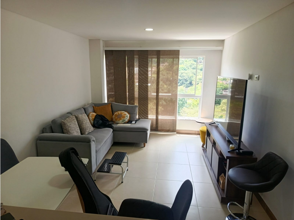 Venta de Apartamento En Los Colores — foto 2