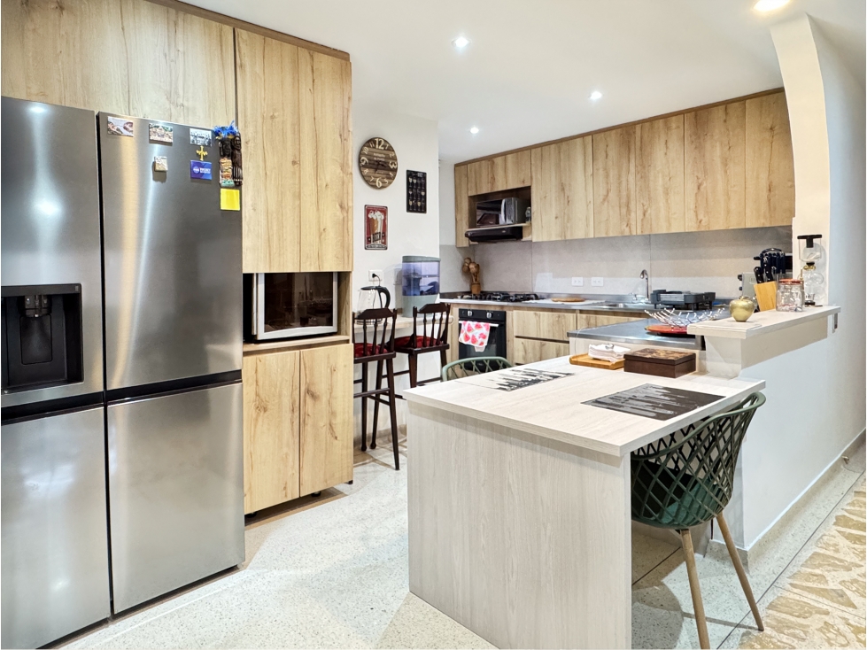 VENTA APARTAMENTO Área 125m2, Laureles P.5 — foto 5