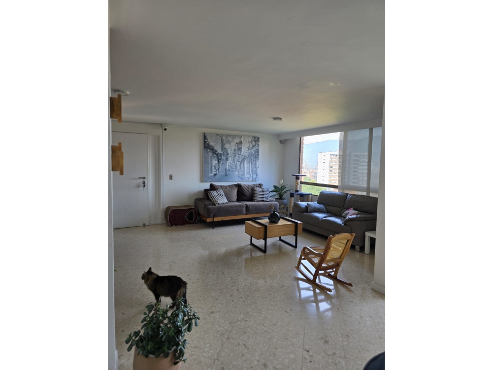 SE VENDE ESPECTACULAR APARTAMENTO EN ENVIGADO — foto 6