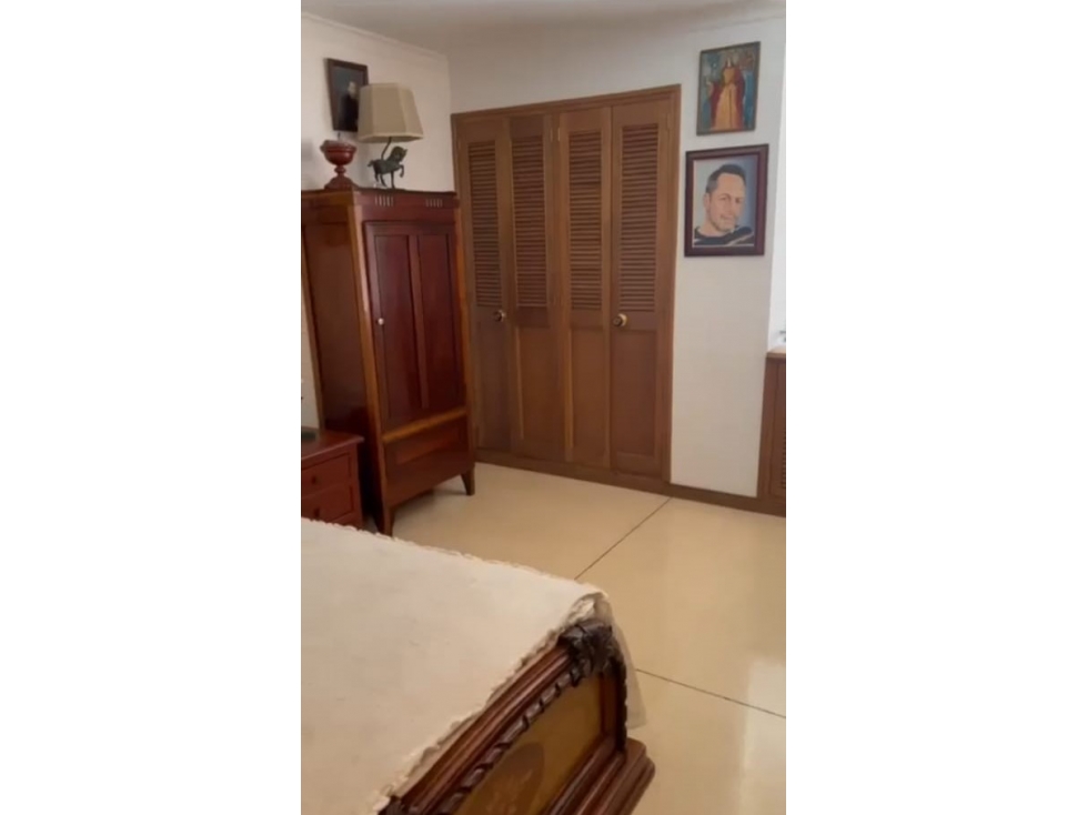 APARTAMENTO LAURELES, SEGUNDO PARQUE — foto 6