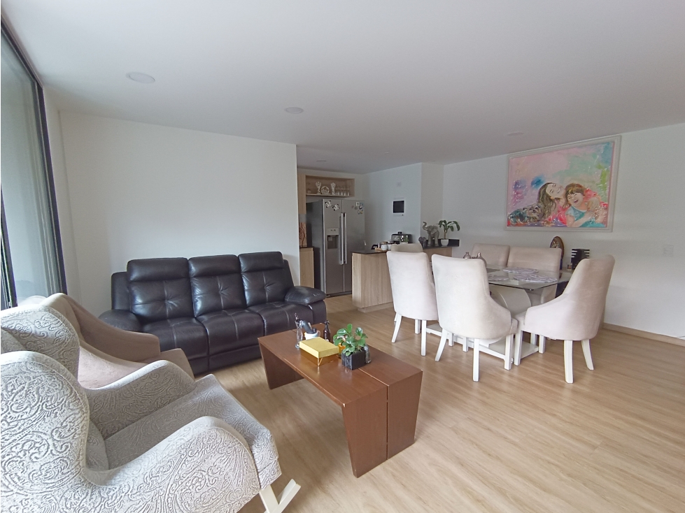 VENTA APARTAMENTO EN BELEN. — foto 6