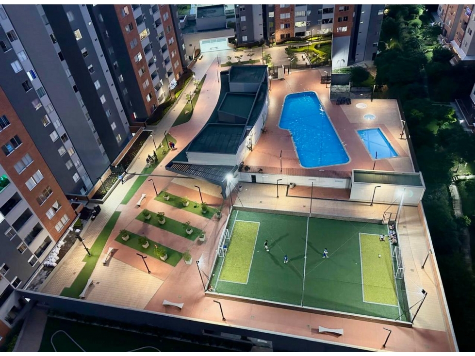 VENTA DE APARTAMENTO EN BELLO - ANTIOQUIA