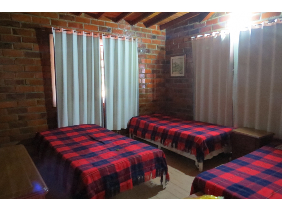 VENTA FINCA LOMA EL BARRO ENTRE GUARNE Y GIRARDOTA — foto 5