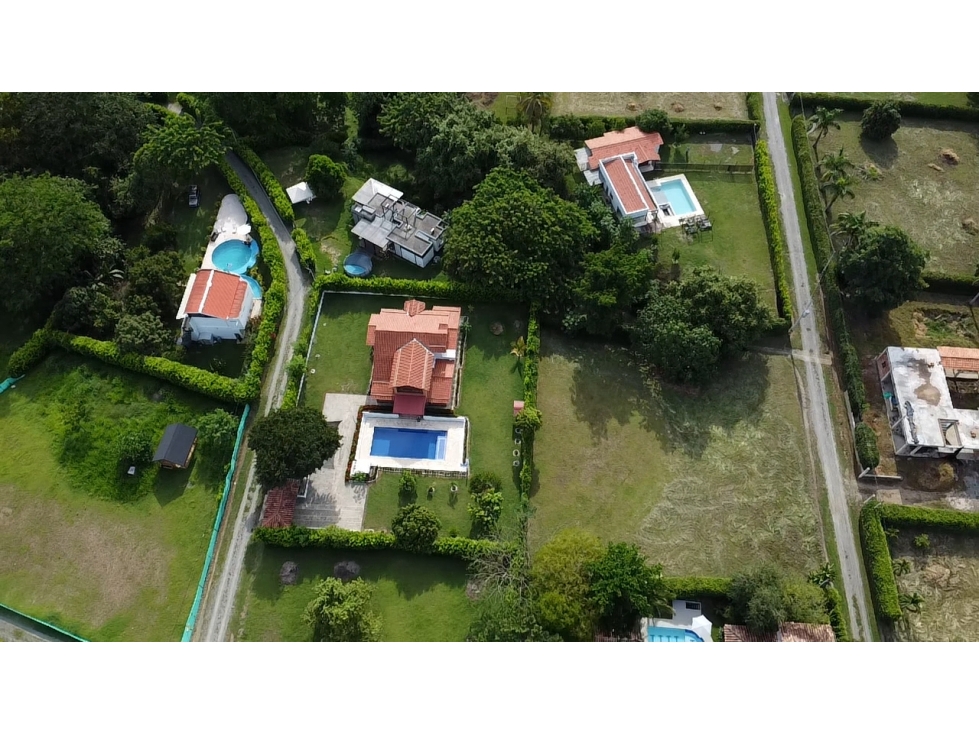SE VENDE CASA CAMPESTRE EN SOPETRAN — foto 6