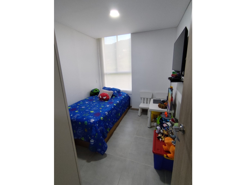 VENTA APARTAMENTO CAMINO VERDE ENVIGADO — foto 6