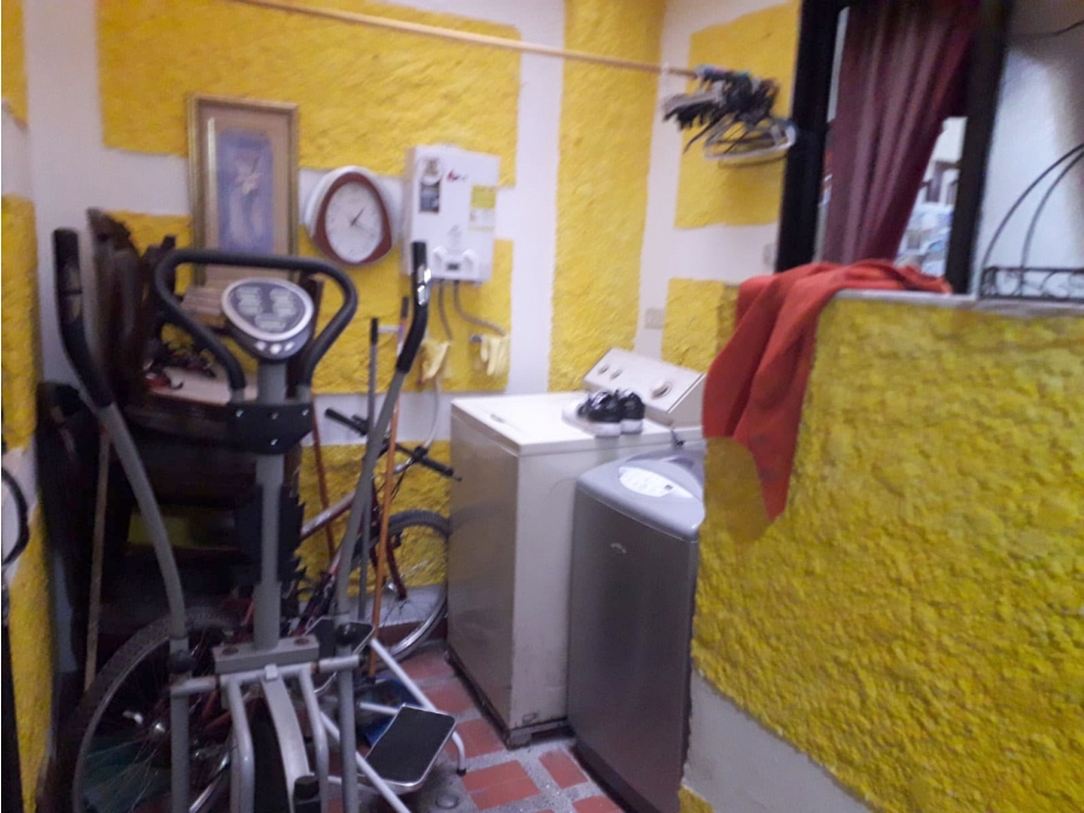VENTA APARTAMENTO EN EL DANUBIO, LA AMERICA. — foto 6