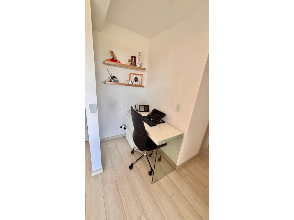 SE VENDE HERMOSO APARTAMENTO EN SAN ANTONIO DE PEREIRA - RIO NEGRO — foto 6