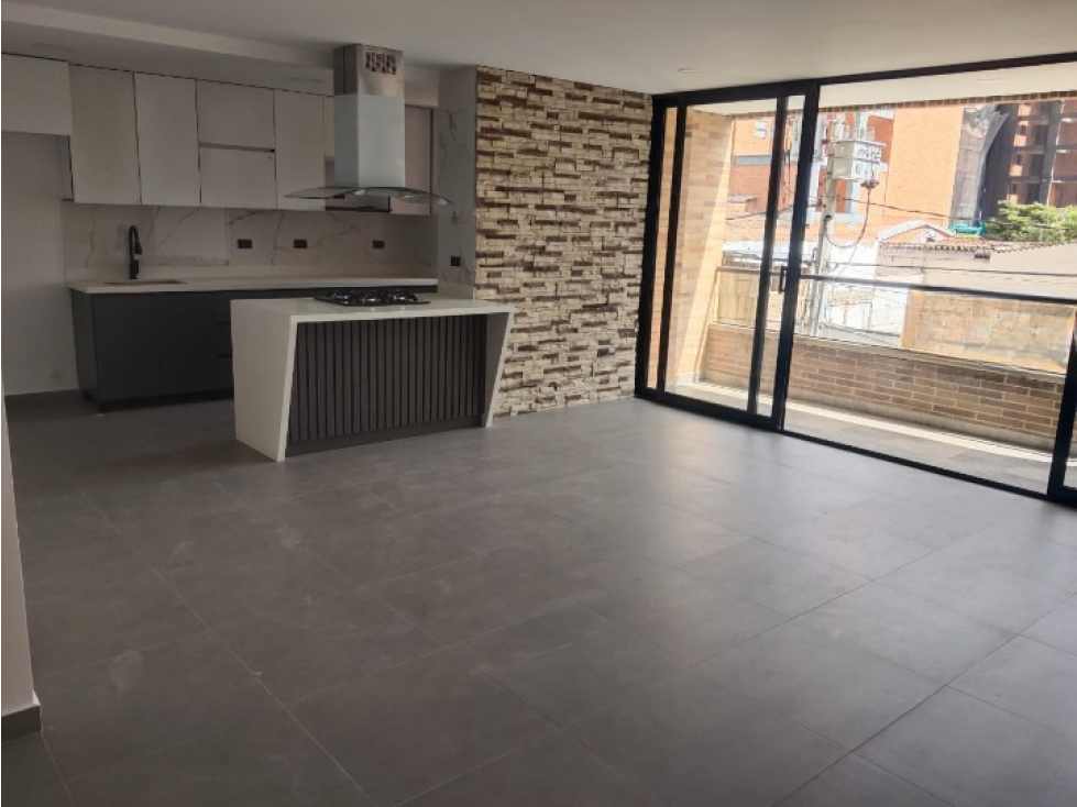 HERMOSO APARTAMENTO PARA ESTRENAR EN VENTA EN BELÉN ALAMEDA