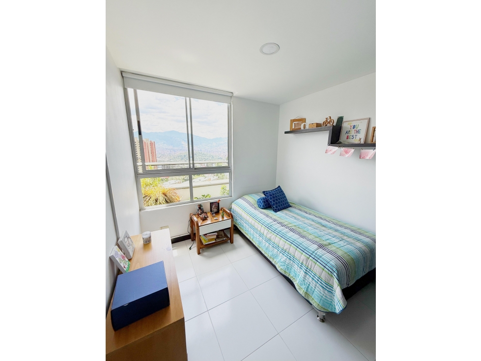 VENTA APARTAMENTO POBLADO MEDELLIN — foto 6