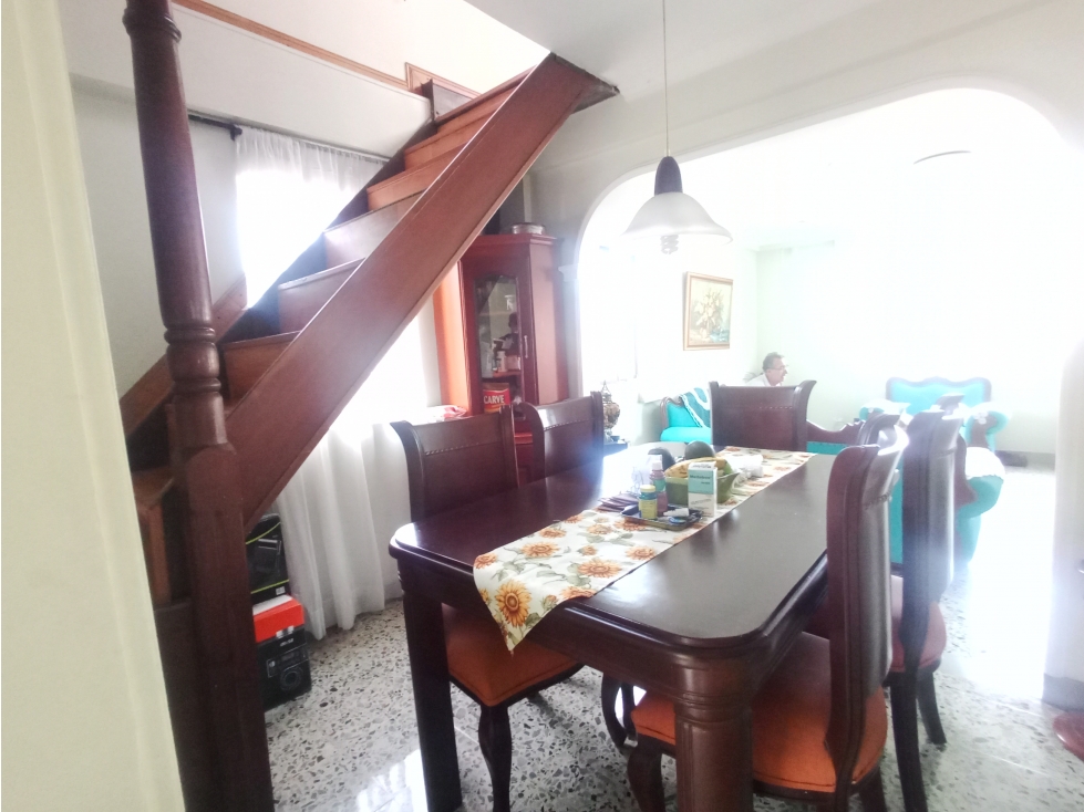EN VENTA APARTAMENTO DUPLEX BELLO - CABAÑAS — foto 6