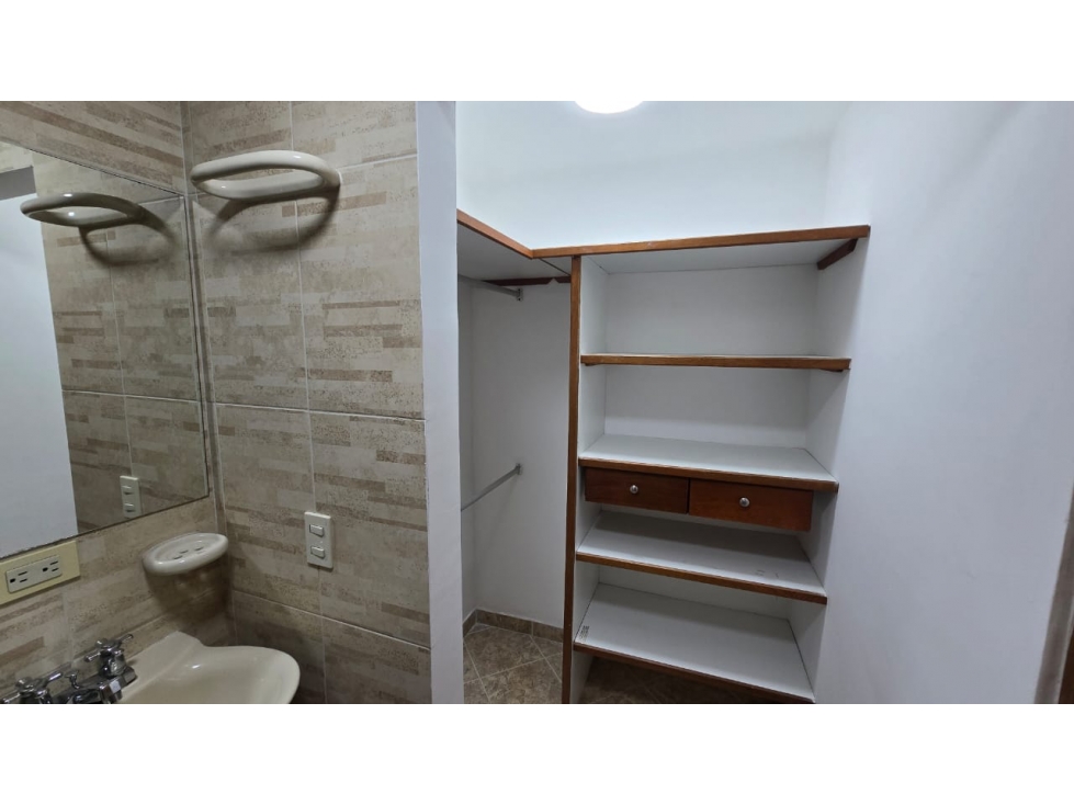 SE VENDE APARTAMENTO EN BELEN SAN BERNARDO — foto 6