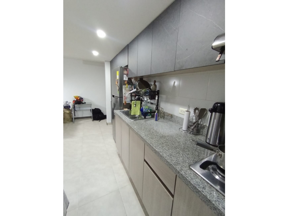 VENTA APARTAMENTO RODEO ALTO MEDELLIN — foto 5