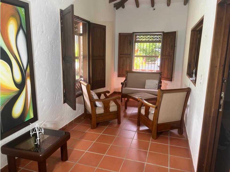 FINCA EN VENTA SOPETRAN ANTIOQUIA VEREDA EL RODEO PARCELACION — foto 6