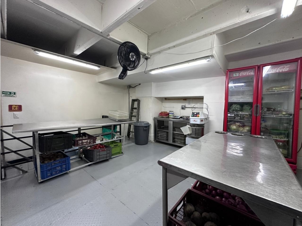 LOCAL RENTANDO A NEGOCIO MUY POSICIONADO EN VENTA EN LAS PALMAS — foto 5