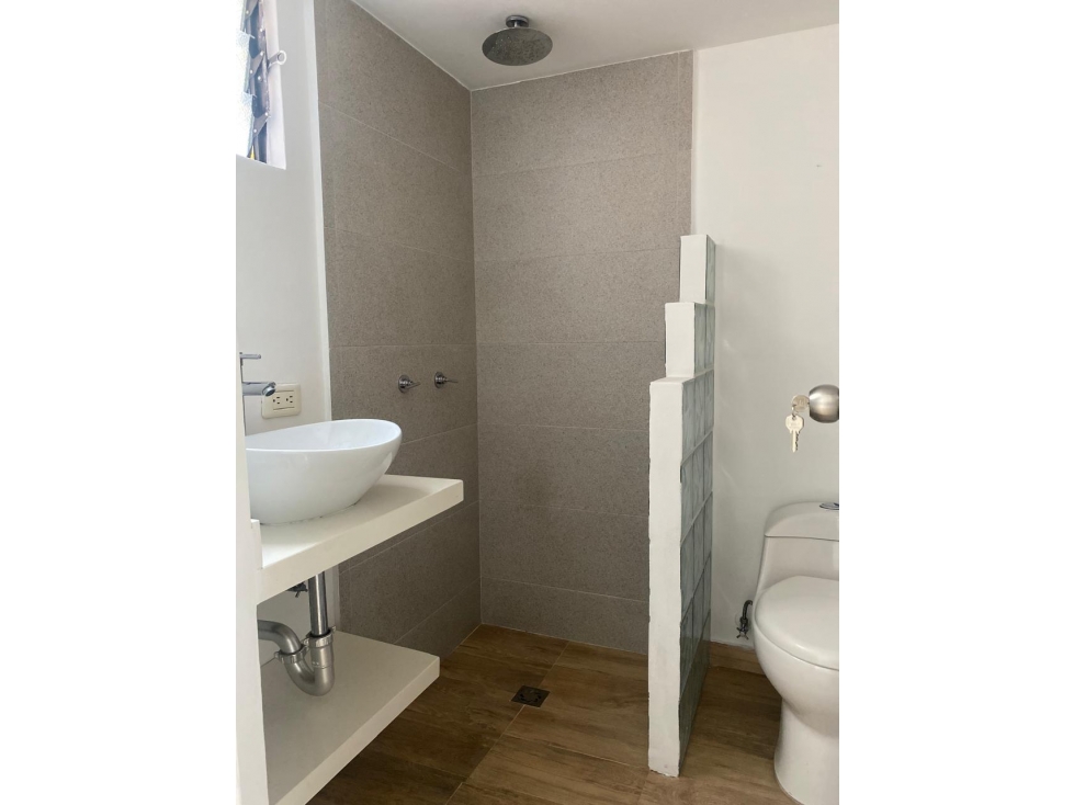 SE VENDE APARTAMENTO EN LUARELES NOGAL — foto 6