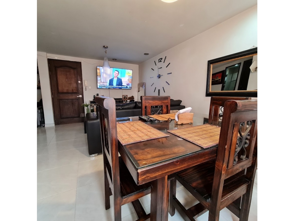 Apartamento en venta Envigado, sector Alcalá — foto 4