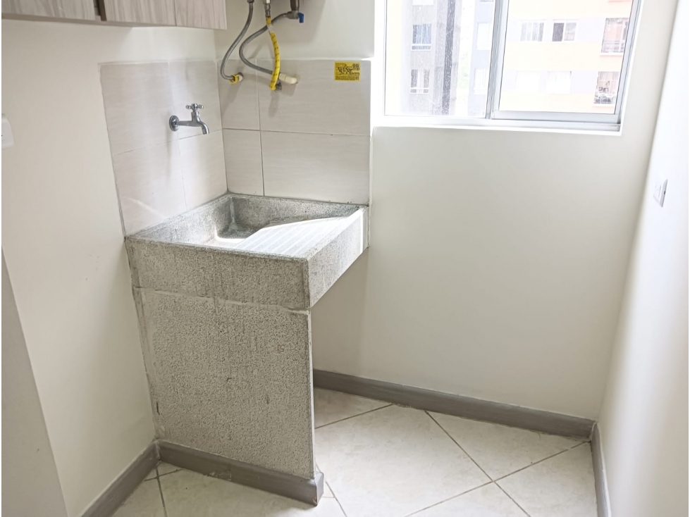 VENTA APARTAMENTO EN BELLO SECTOR MADERA. — foto 2
