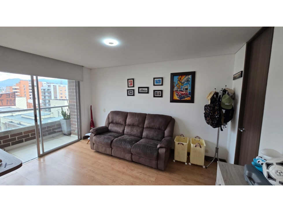 SE VENDE PENTHOUSE DUPLEX EN ENVIGADO DUPLEX — foto 5