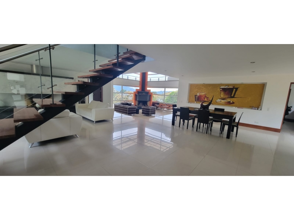 VENDO FINCA EN EL RETIRO EN UNIDAD RESIDENCIAL — foto 2