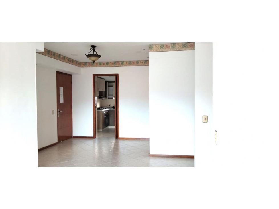 VENTA DE APARTAMENTO EN LA FLORESTA. — foto 6