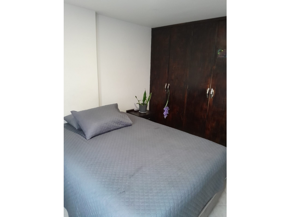 APARTAMENTO VILLA HERMOSA, VALLADOLID — foto 5