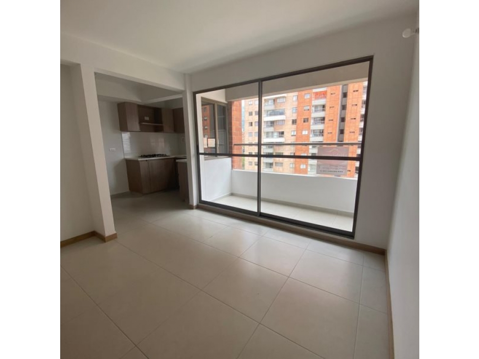 Apartamento para la venta en Bello, sector Santa Ana — foto 2