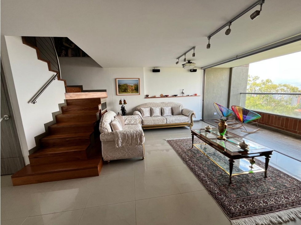 SE VENDE HERMOSO APARTAMENTO DUPLEX EN SAN LUCAS — foto 5