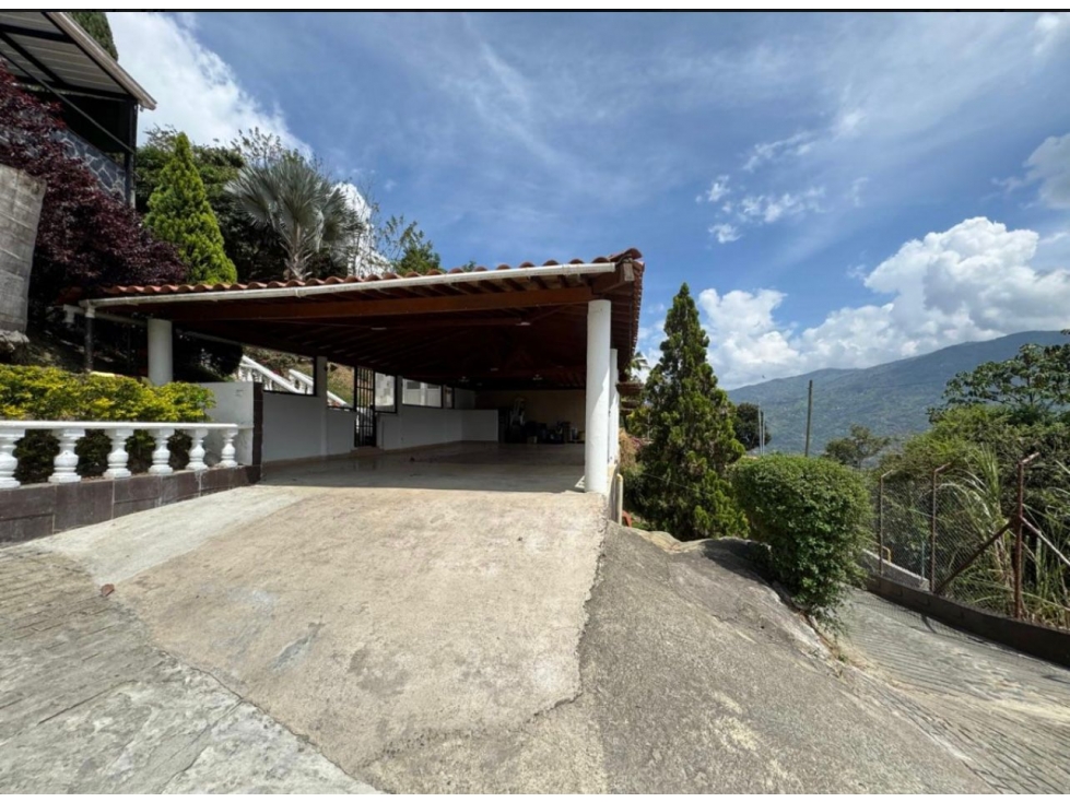 SE VENDE CASA CAMPESTRE EN GIRARDOTA — foto 6